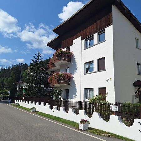 Maggioni Silvia Villa Tarvisio Ngoại thất bức ảnh