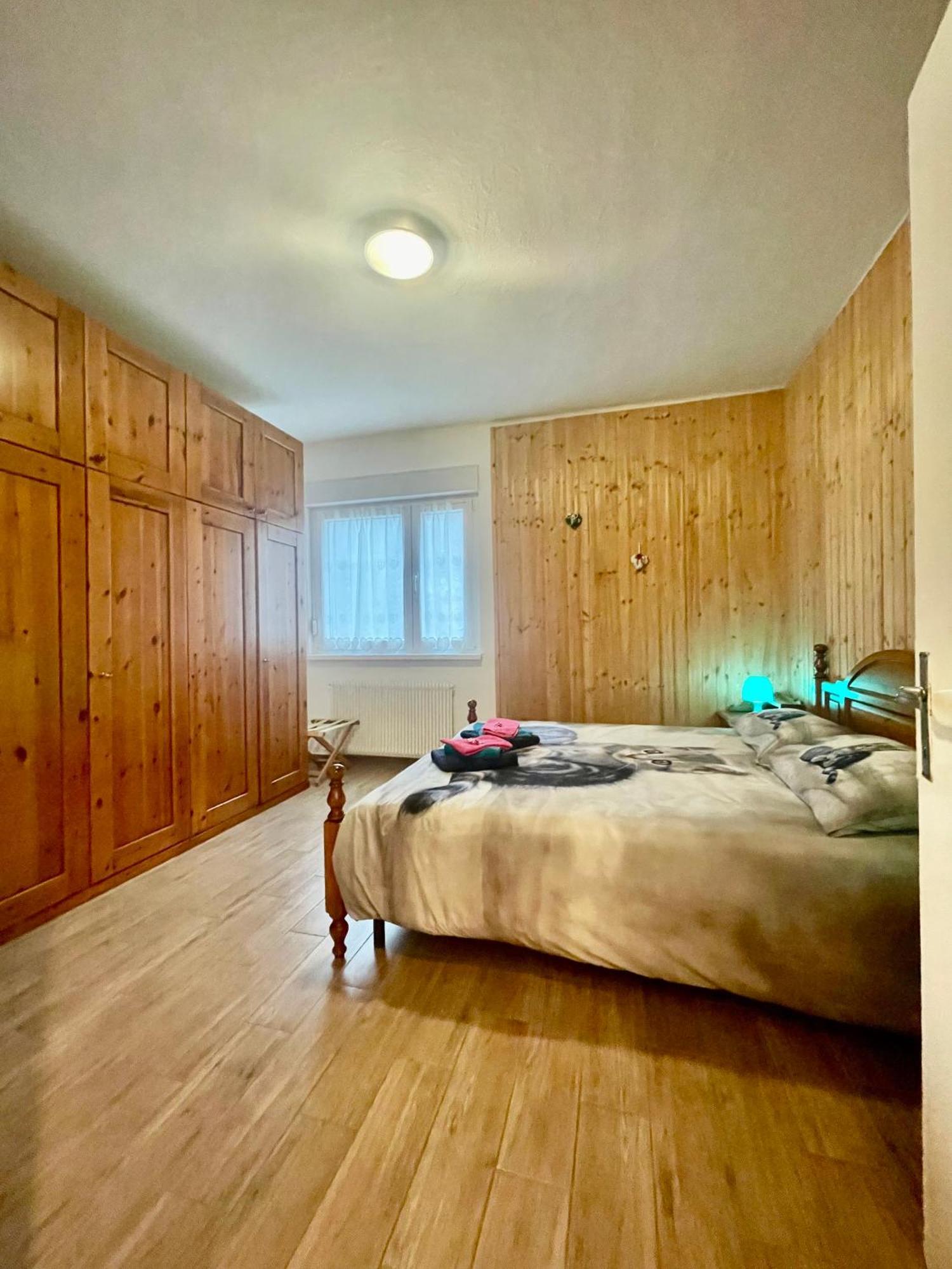 Maggioni Silvia Villa Tarvisio Ngoại thất bức ảnh