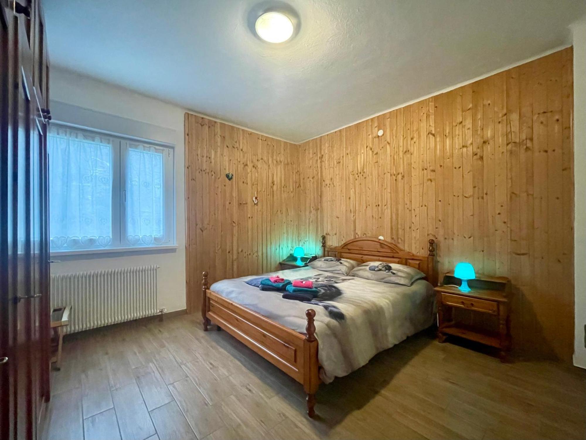 Maggioni Silvia Villa Tarvisio Ngoại thất bức ảnh