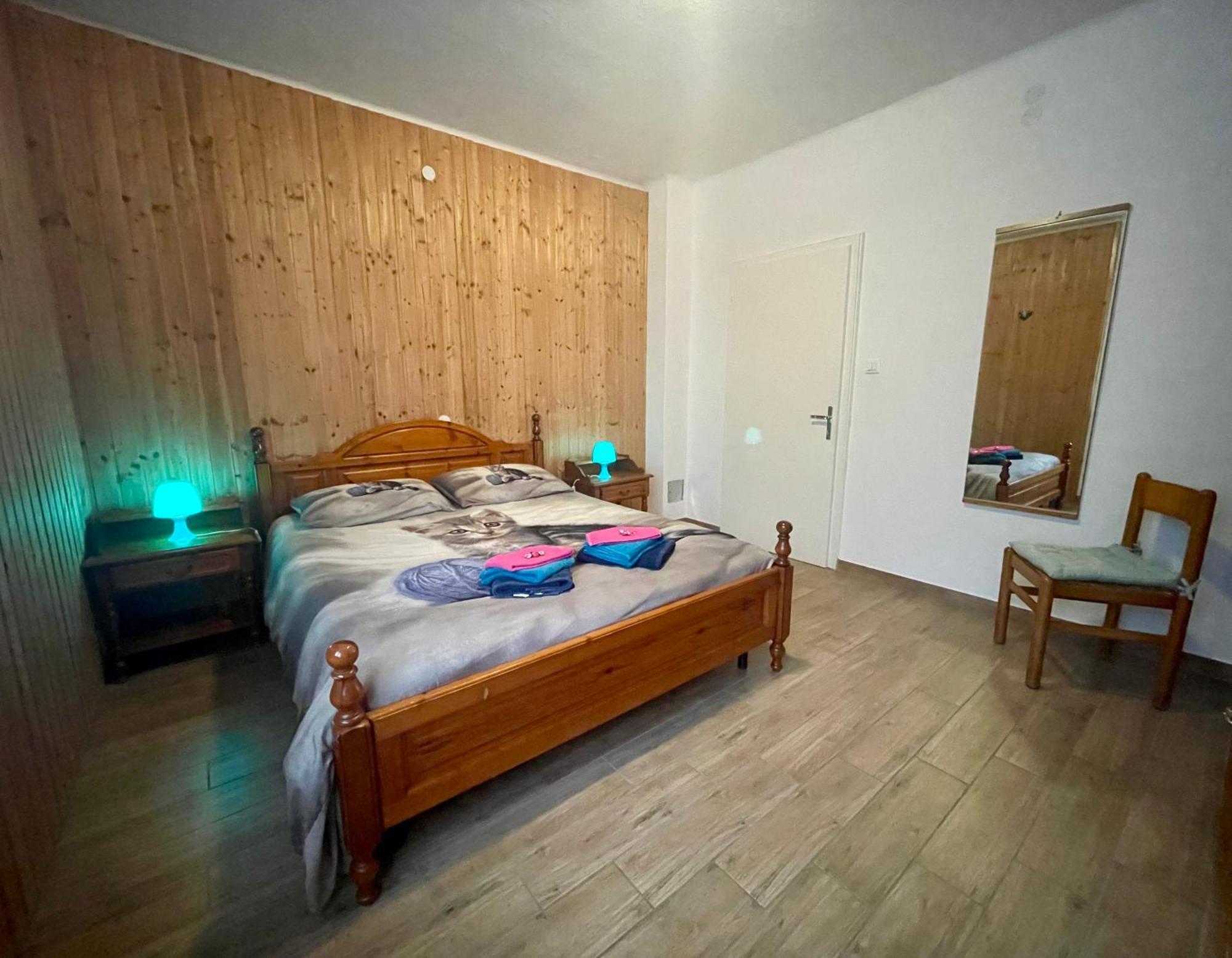 Maggioni Silvia Villa Tarvisio Ngoại thất bức ảnh