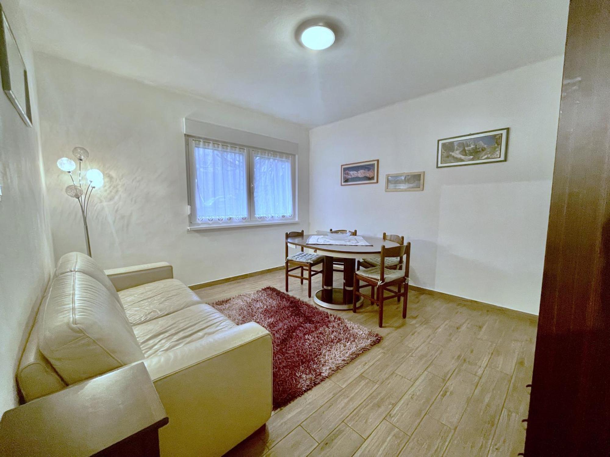 Maggioni Silvia Villa Tarvisio Ngoại thất bức ảnh