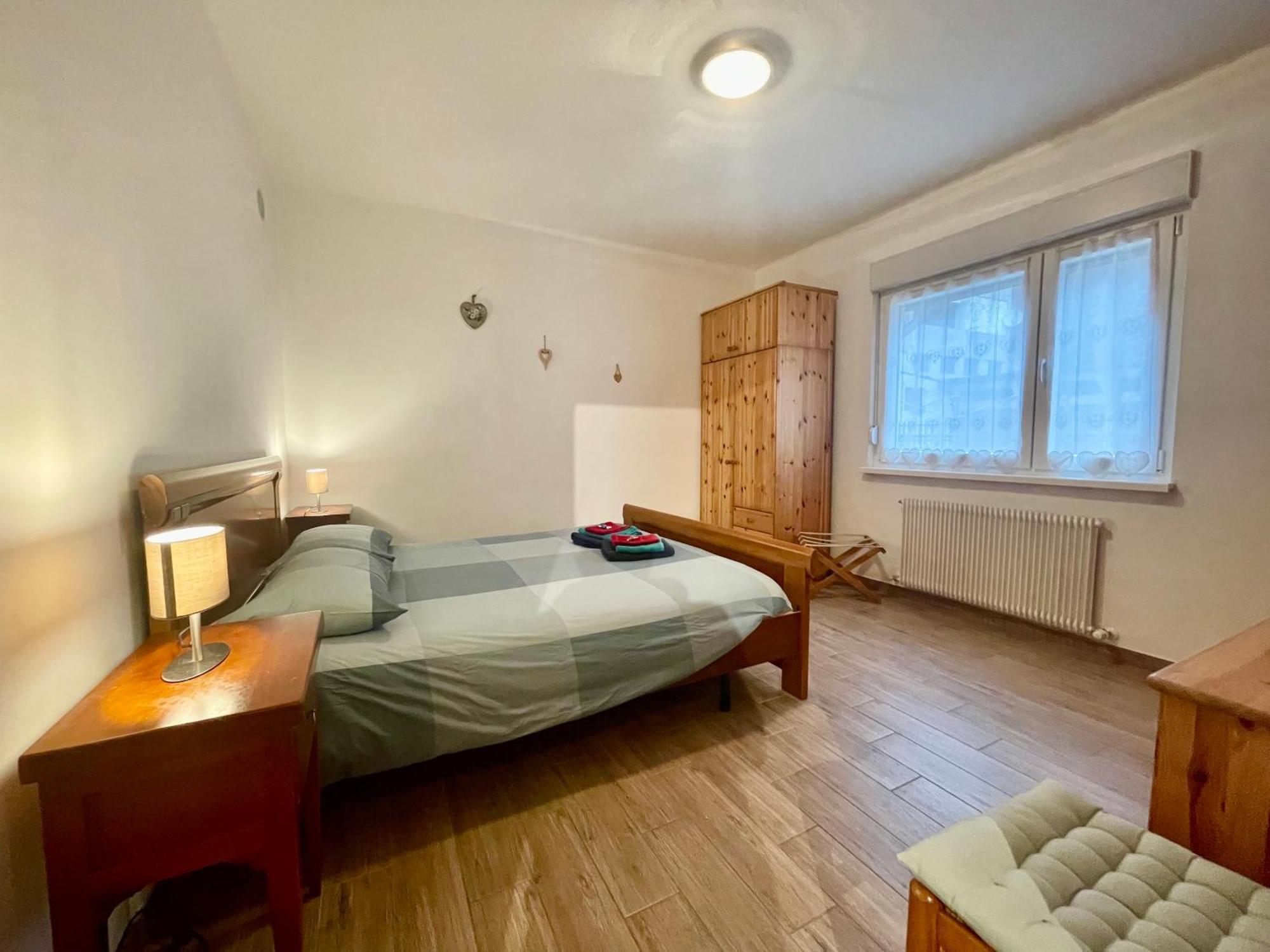 Maggioni Silvia Villa Tarvisio Ngoại thất bức ảnh