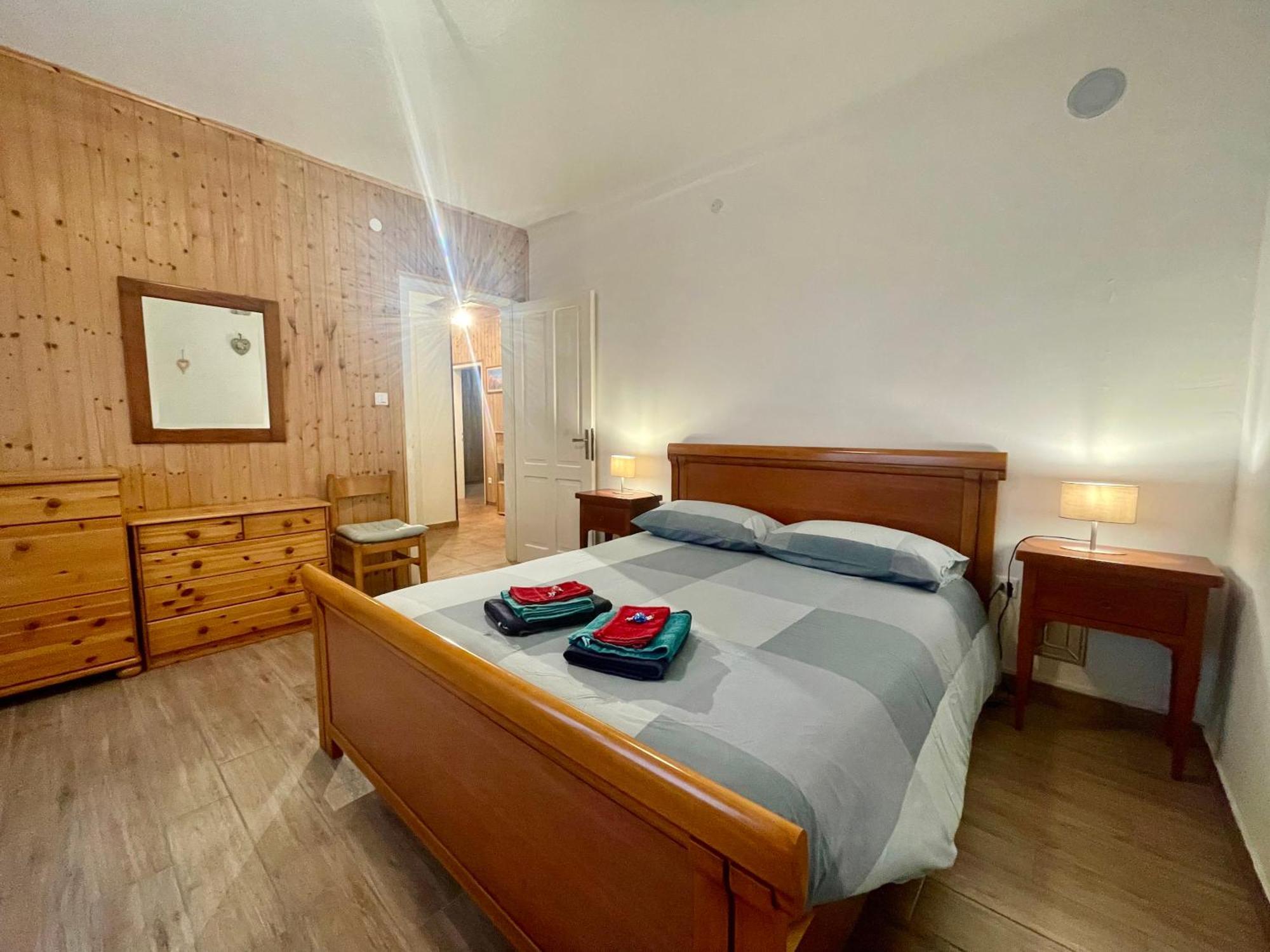 Maggioni Silvia Villa Tarvisio Ngoại thất bức ảnh