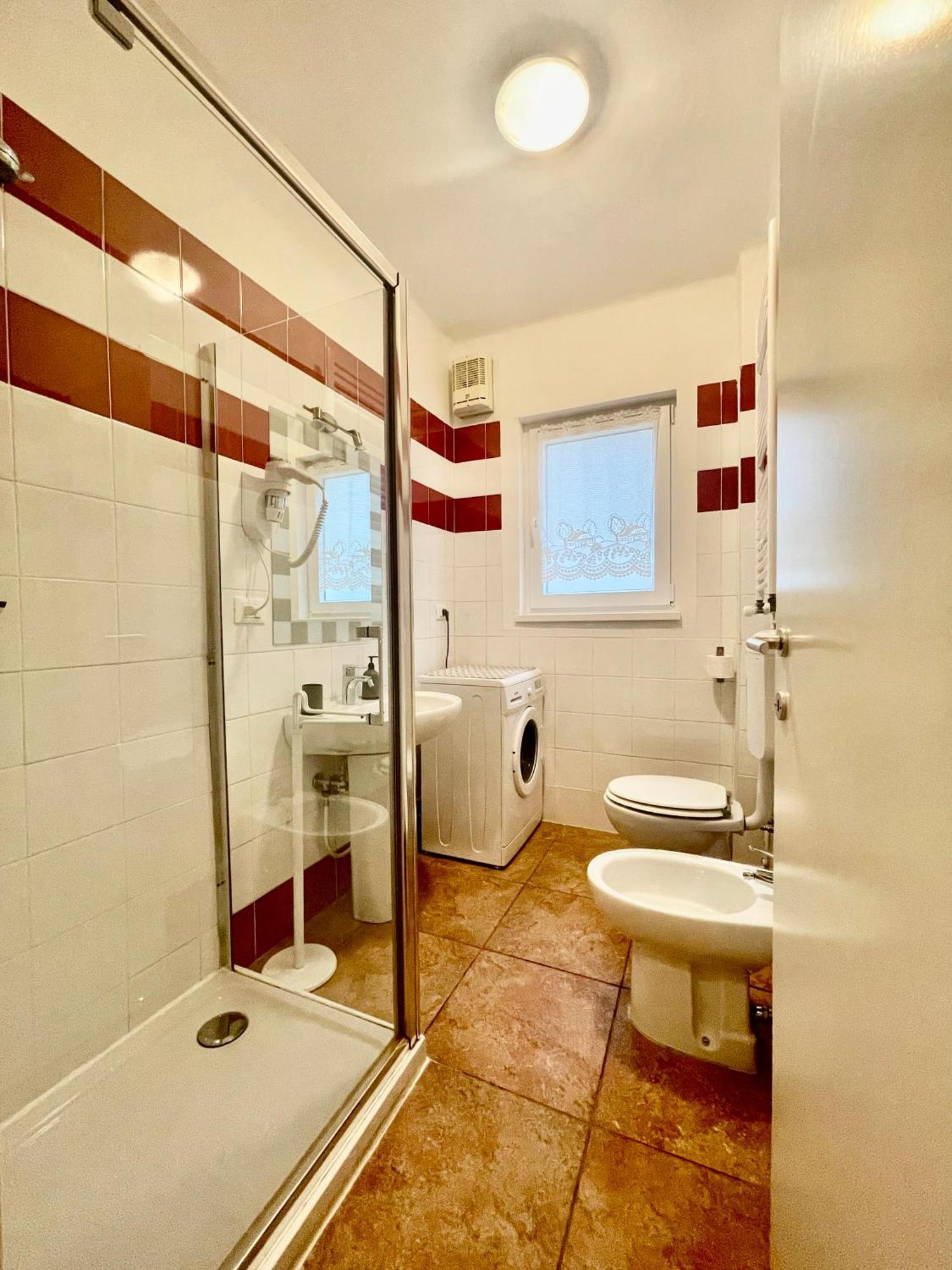 Maggioni Silvia Villa Tarvisio Ngoại thất bức ảnh